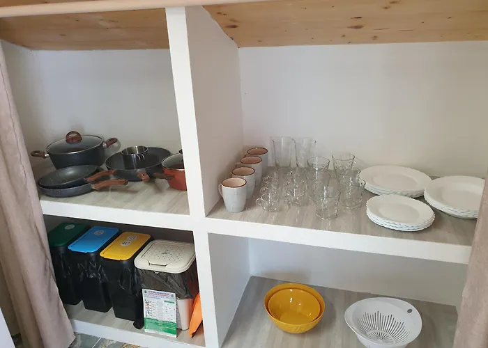 Appartamento Attico *