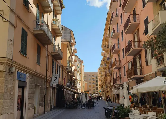 Attico * Vado Ligure