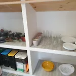 Lejlighed Attico *