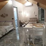 Attico Lejlighed