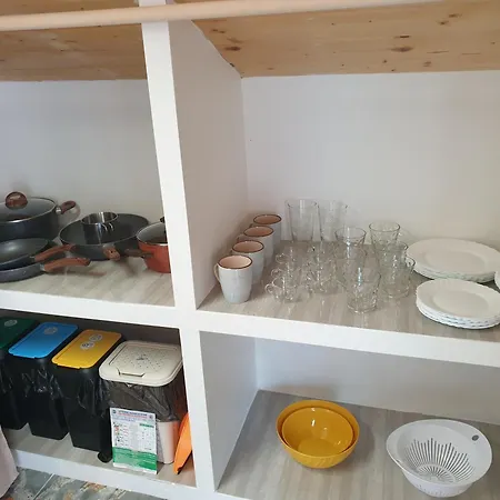 Apartament Attico *