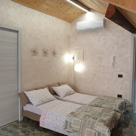 Attico * Vado Ligure