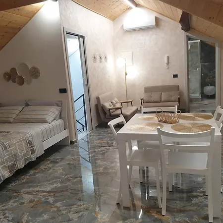 Attico Apartament