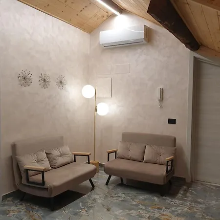 Apartament Attico Vado Ligure