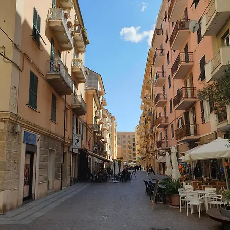 Attico * Vado Ligure