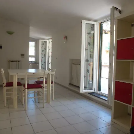 Apartment Attico