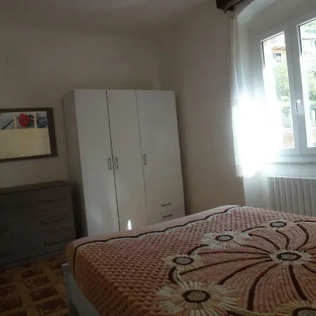 Attico Apartment *