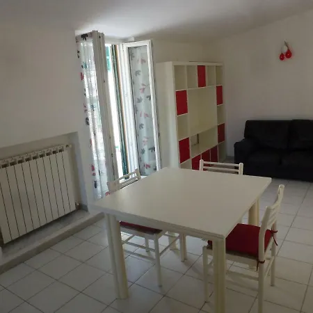 Attico Apartment Riomaggiore