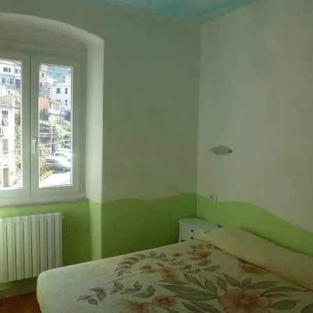 Attico Apartment *