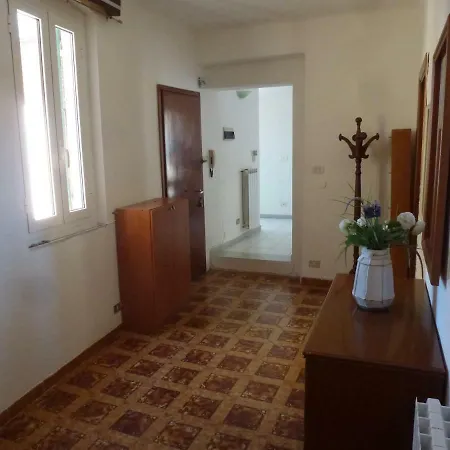 Attico Apartment *